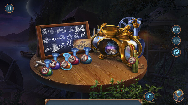 Скриншот из Royal Romances: Battle of the Woods Collector's Edition Скриншот из Royal Romances: Battle of the Woods Collector's Edition