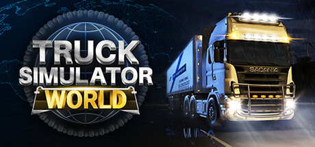 Truck Simulator: WORLD Free Download