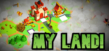 My Land! [steam key]