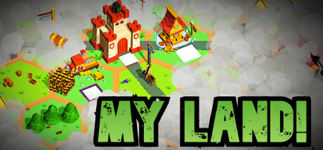 My Land! [steam key] 