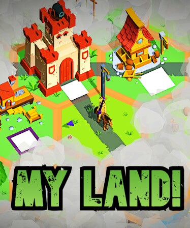 My Land!