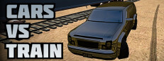 Cars vs Train 게임 이미지