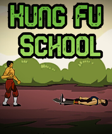 Kung Fu School