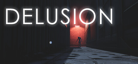 Delusion Cover Image