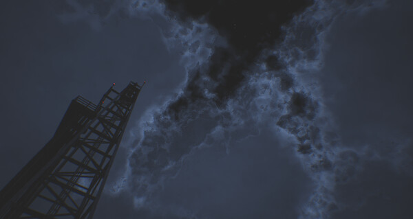 Скриншот из Delusion