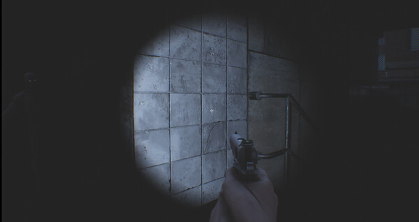 Скриншот из Delusion