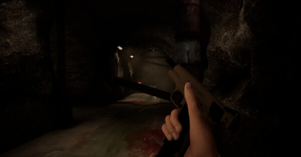 Скриншот из Delusion