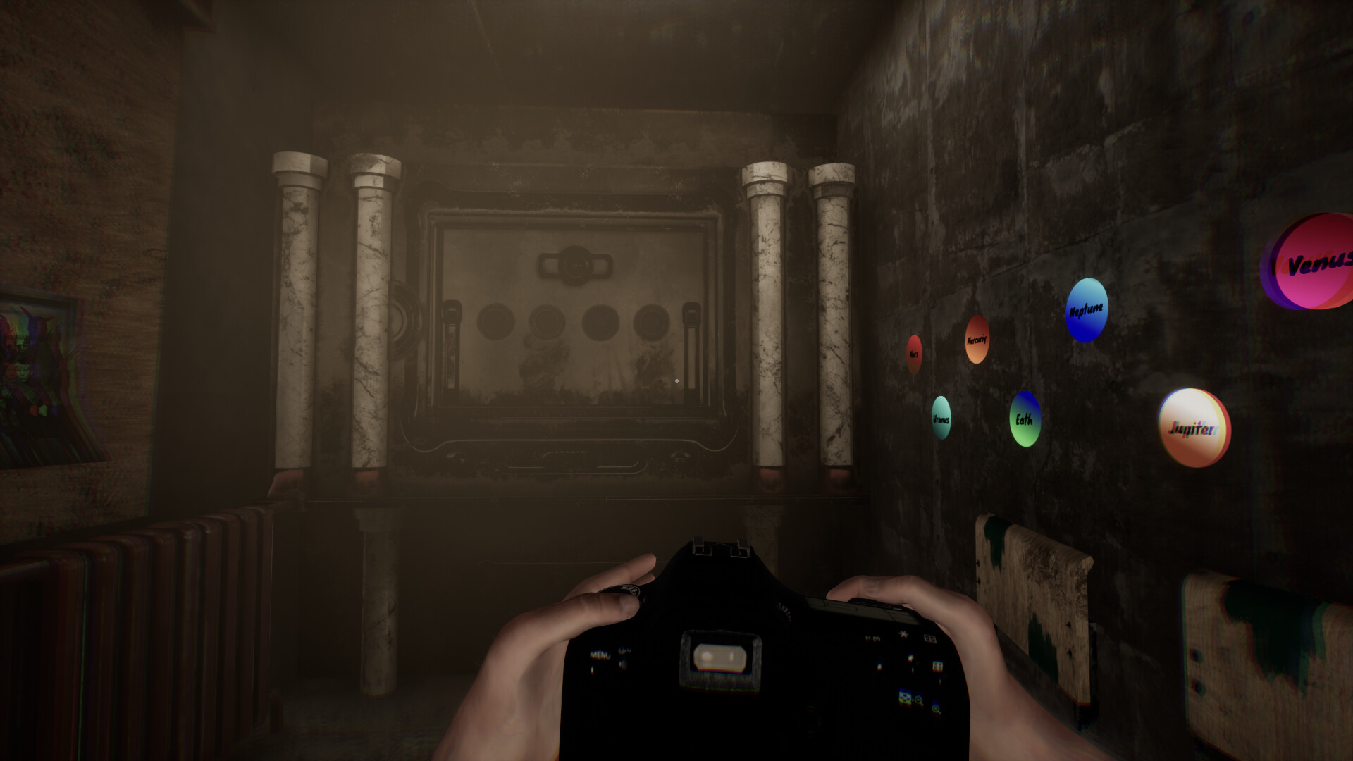 Escape From School : F.E.L.I.K #8