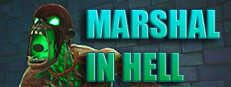 MARSHAL IN HELL