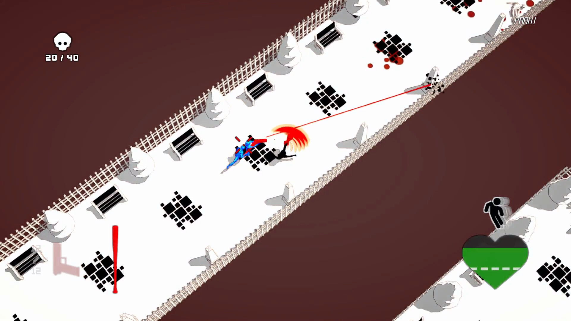 Cardiac Powder game revenue and stats on Steam Steam Marketing Tool