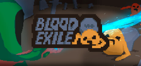 Blood Exile banner image