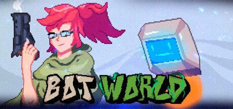 Bot World PC game deal