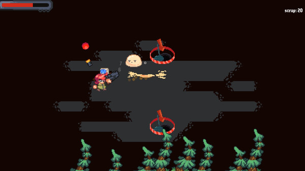 Bot World screenshot 2