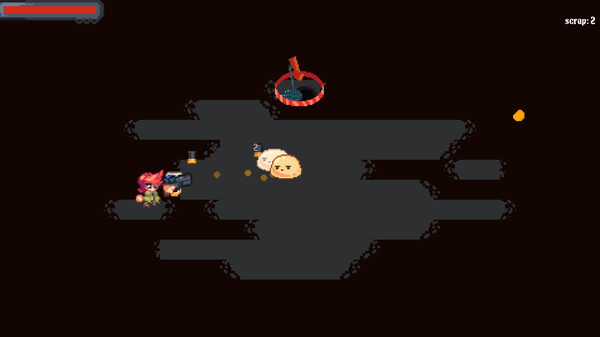 Bot World screenshot 4