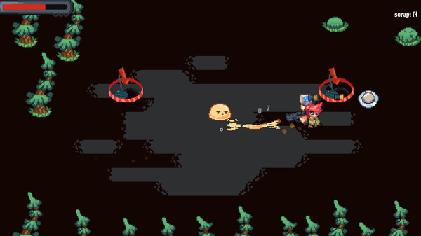 Bot World screenshot 3
