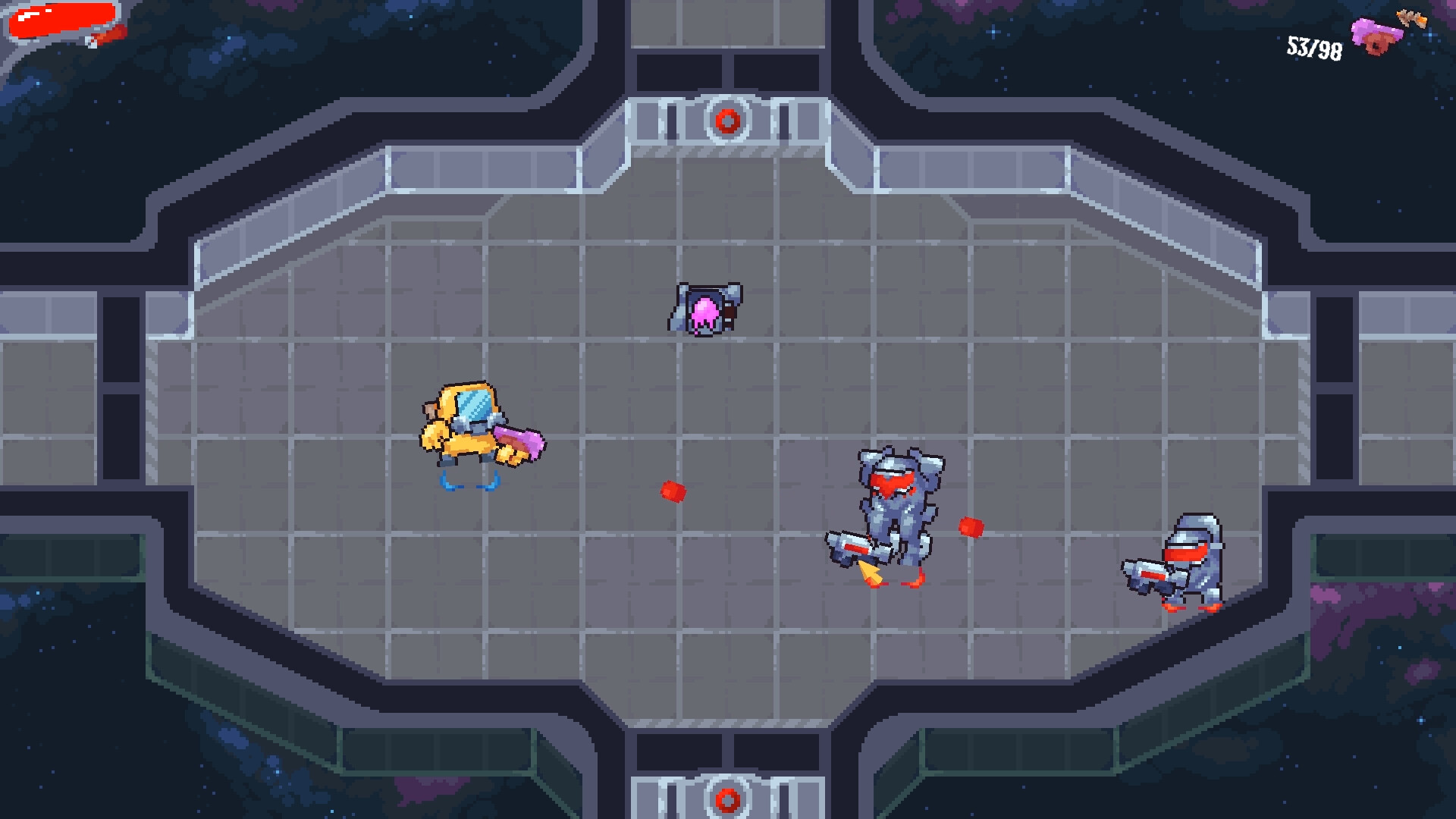 Breathspace screenshot 5