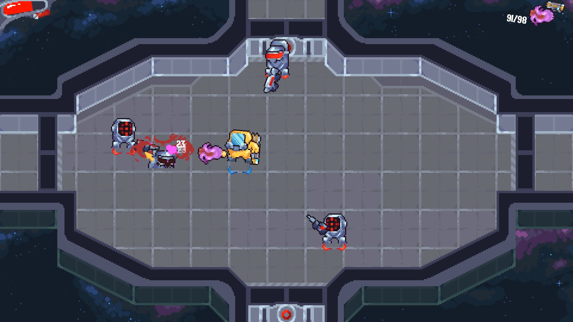 Breathspace PC gameplay screenshot 5 of 5