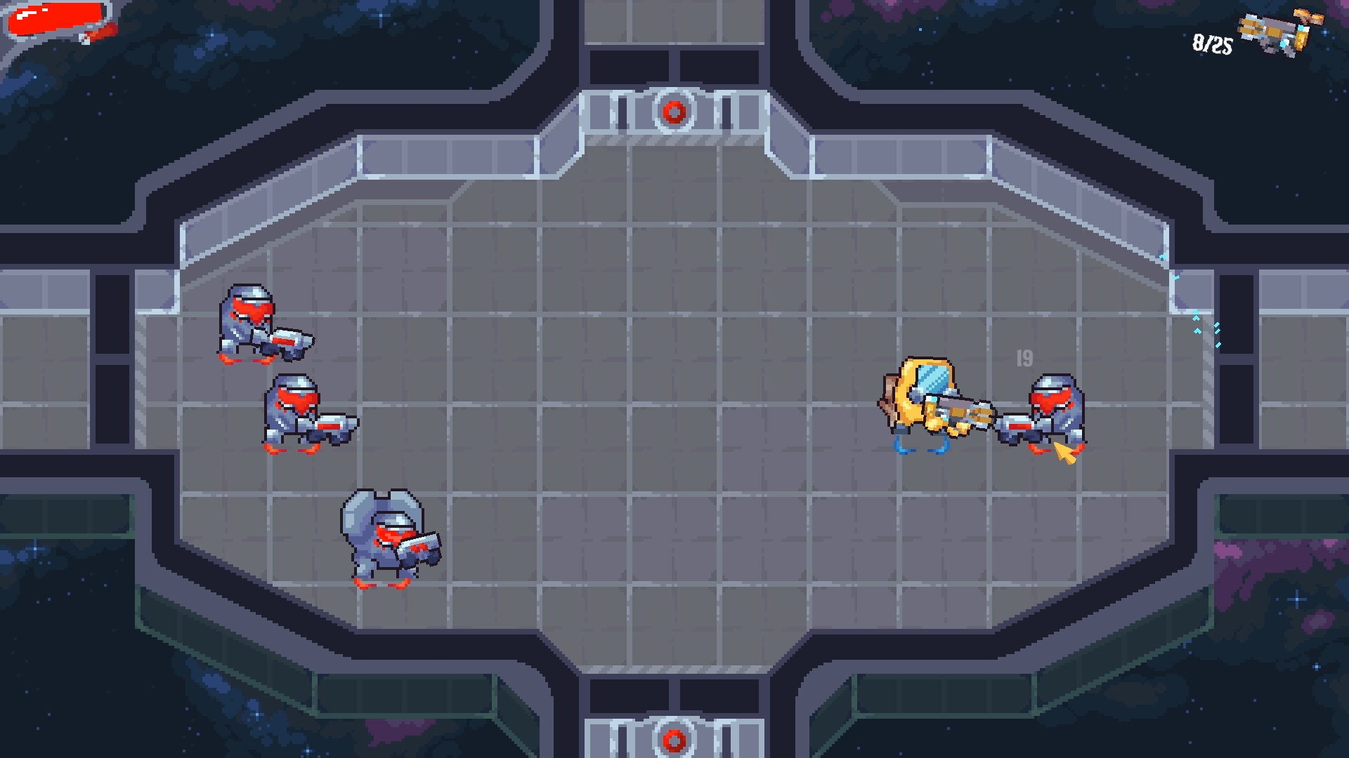 Breathspace screenshot 2