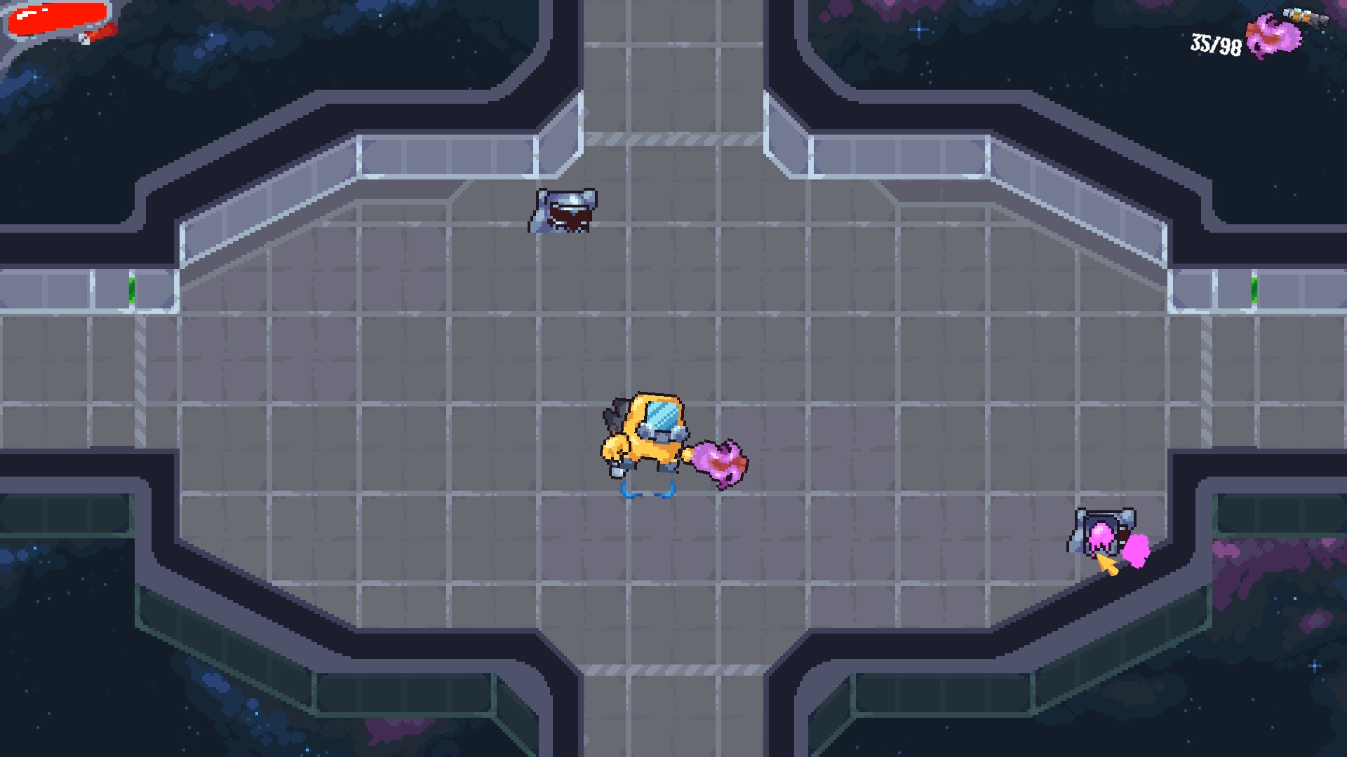 Breathspace screenshot 4