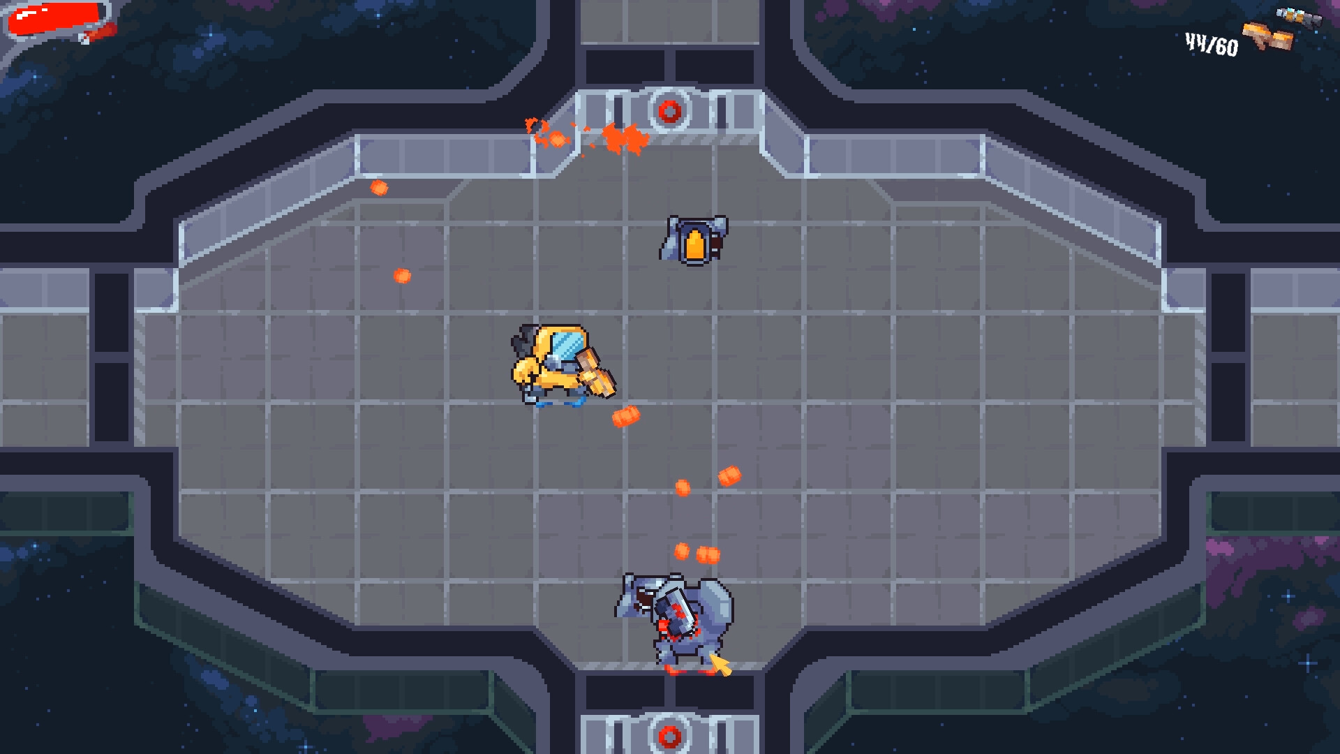 Breathspace PC gameplay screenshot 2 of 5
