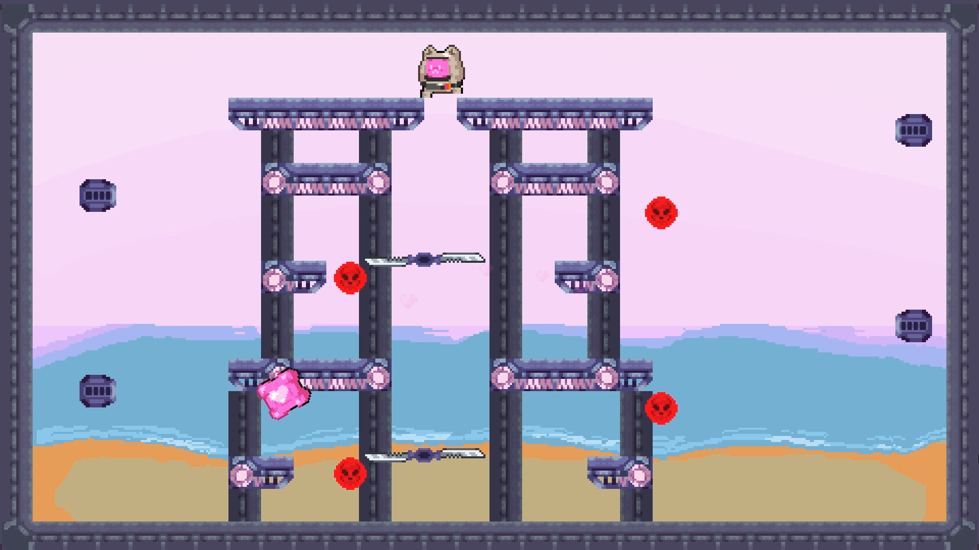 Computer Cats screenshot 3