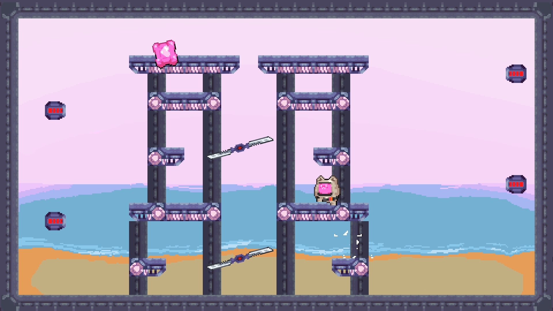 Computer Cats screenshot 4