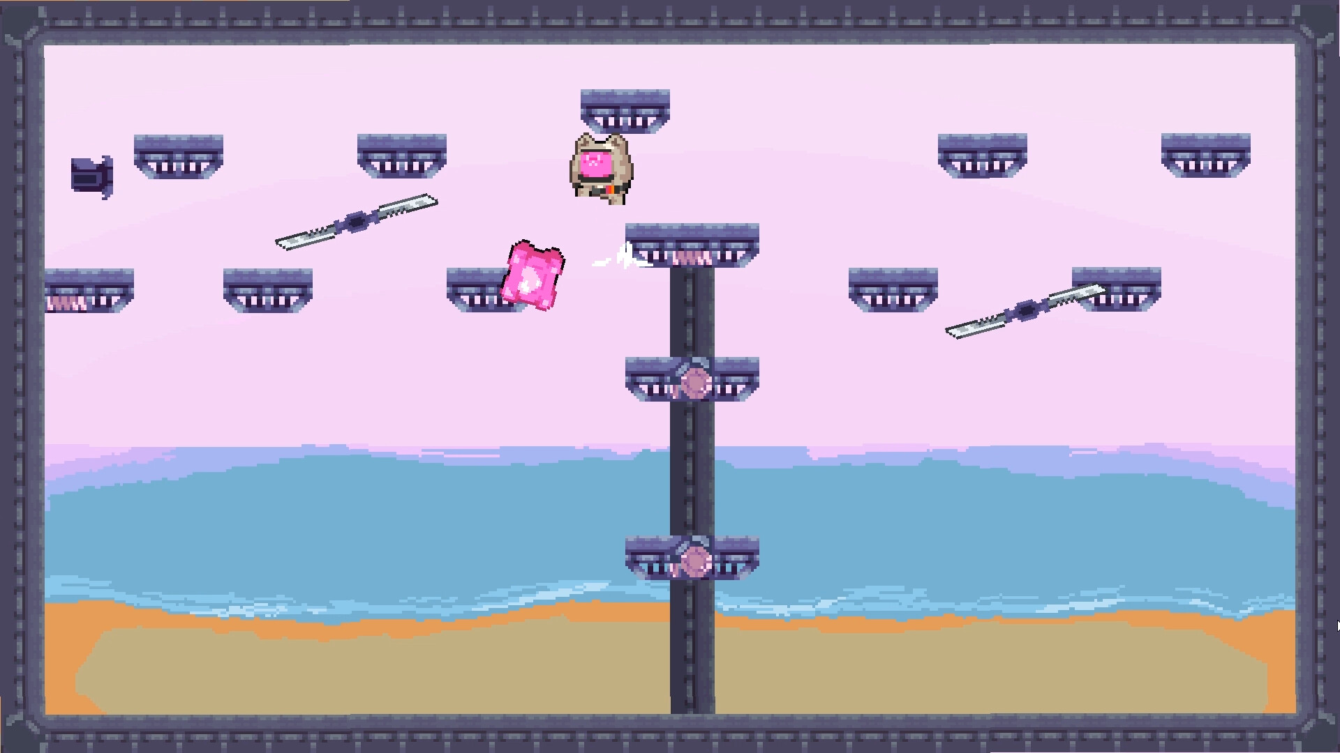 Computer Cats screenshot 1