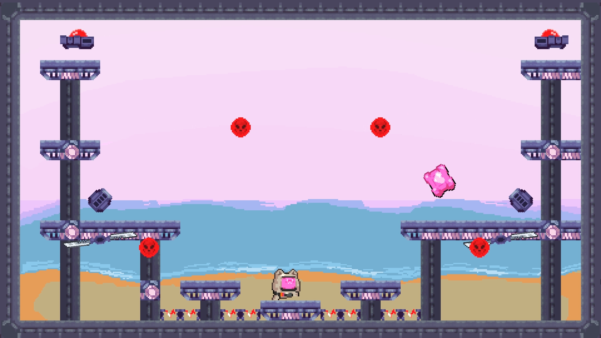 Computer Cats screenshot 2