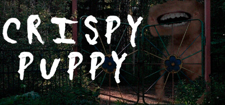 Crispy Puppy Cover Image