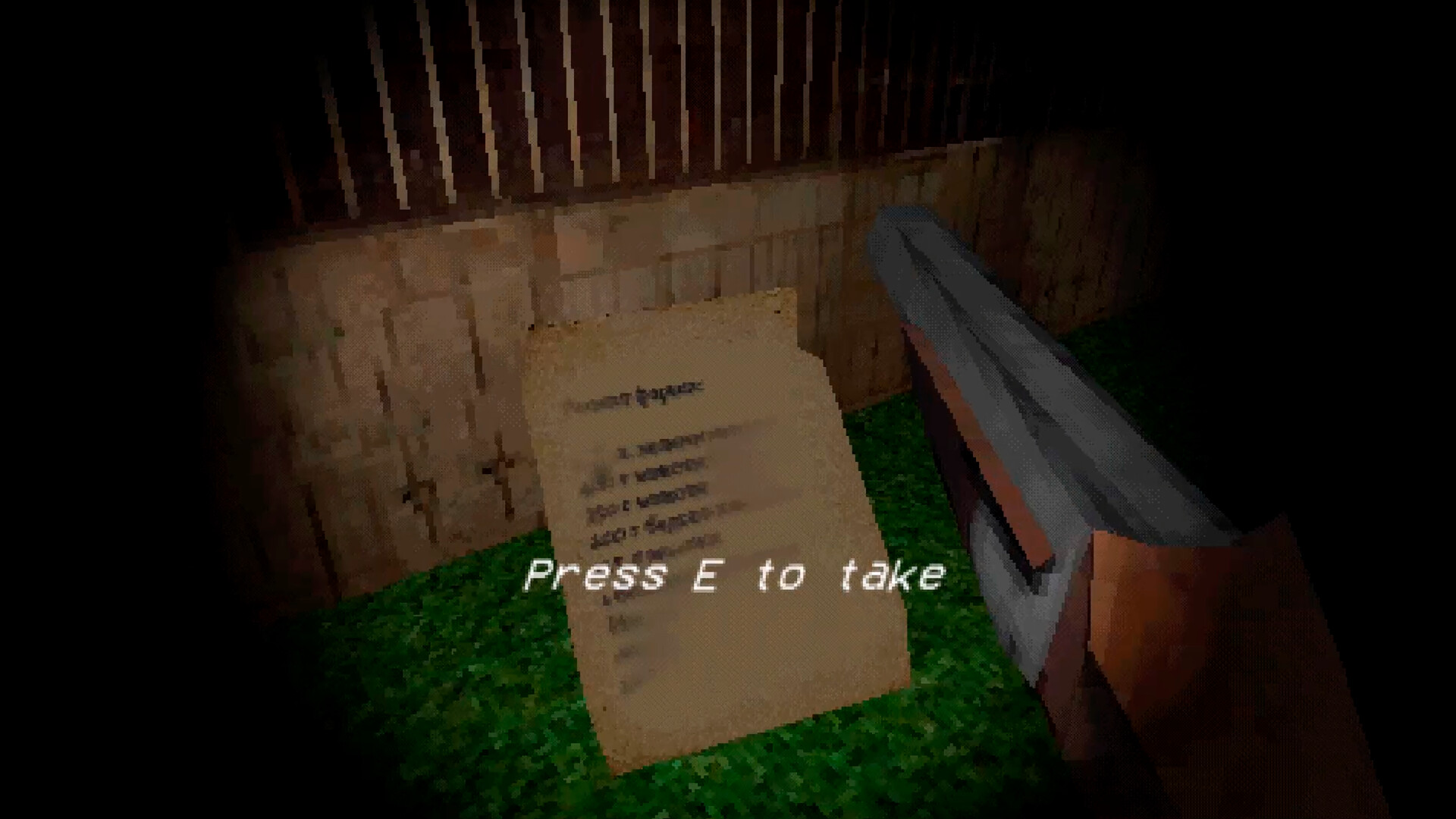 Crispy Puppy screenshot screenshot 3