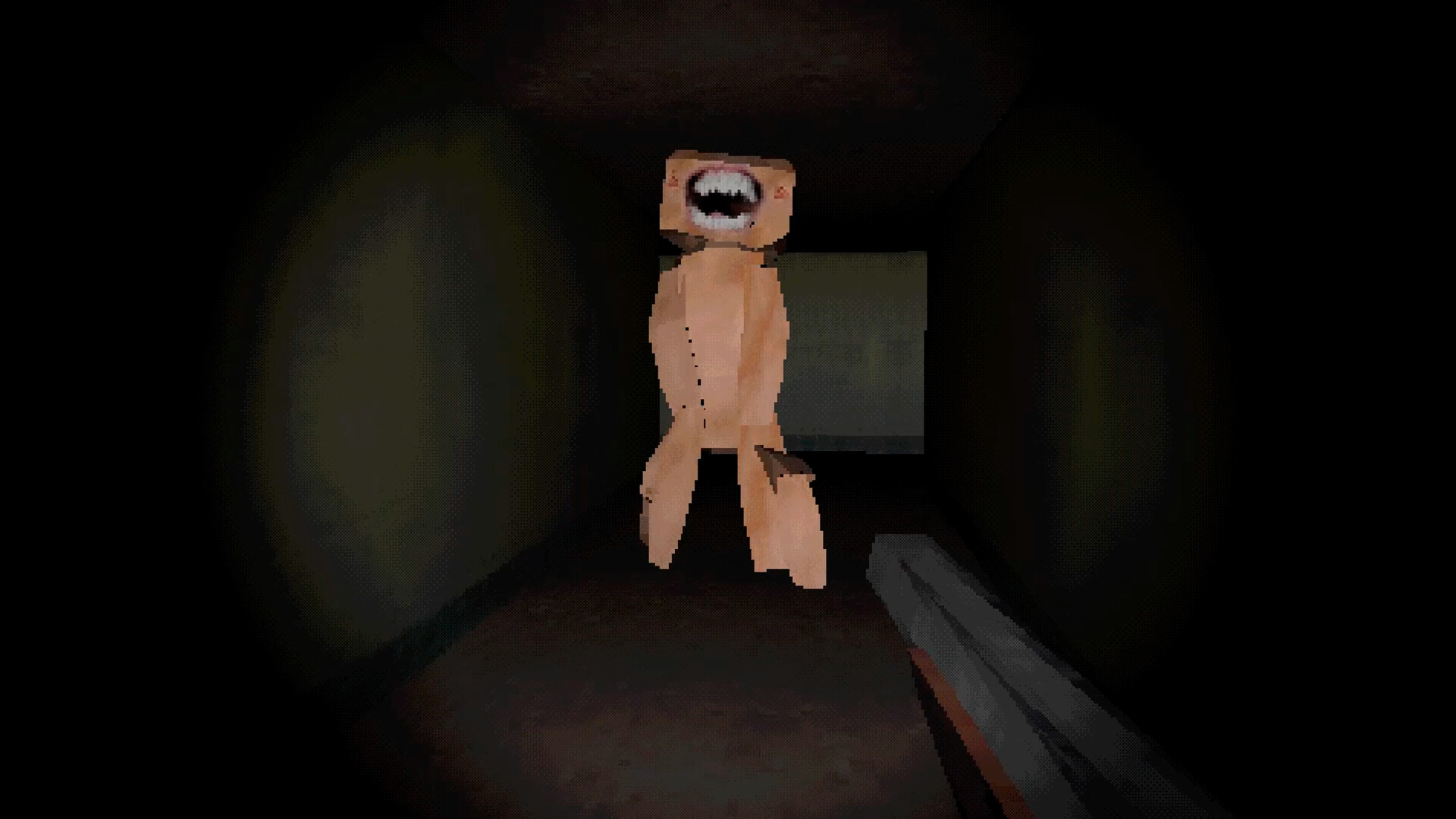 Crispy Puppy screenshot screenshot 1