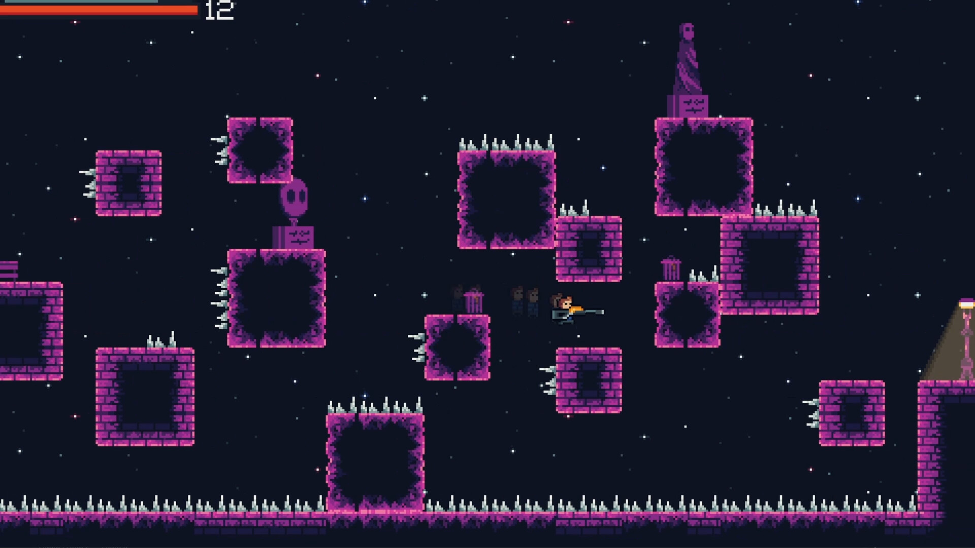 Cult of the Mask screenshot screenshot 2