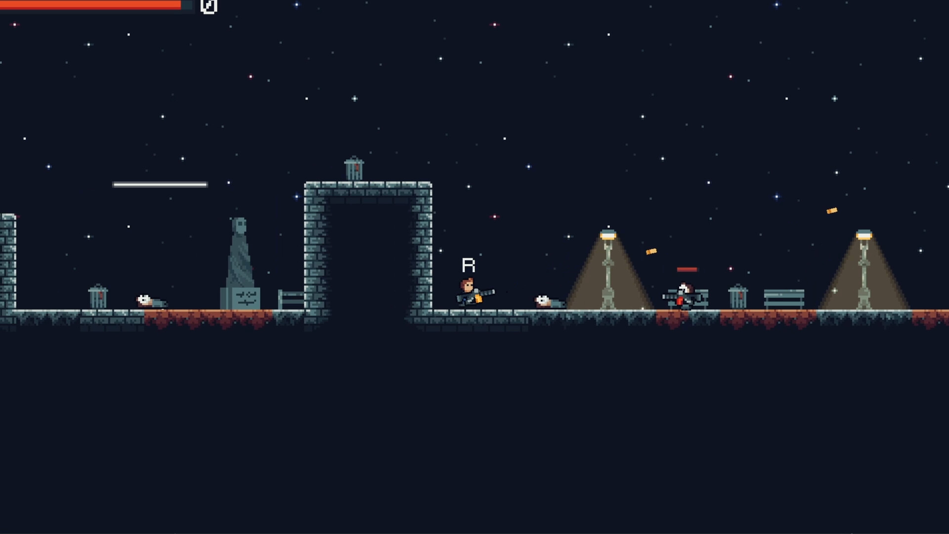 Cult of the Mask screenshot screenshot 4