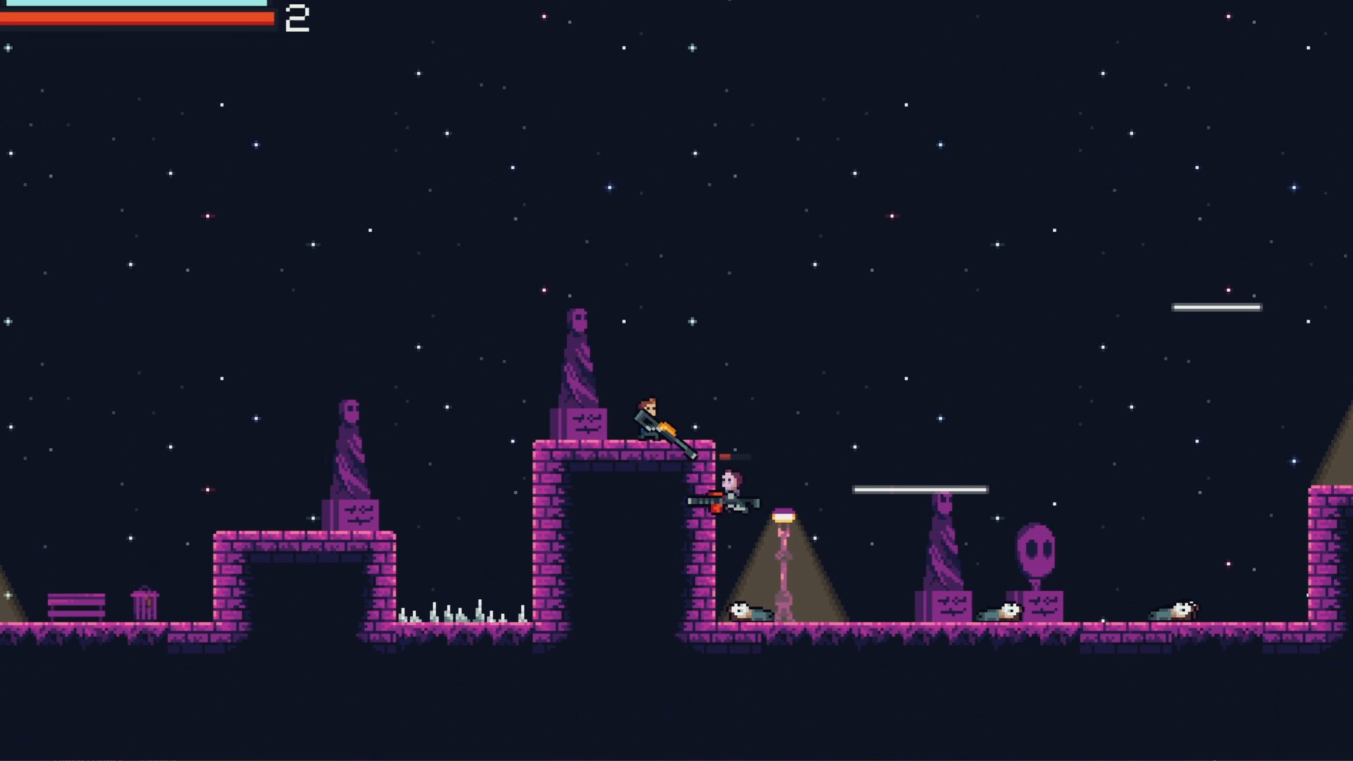 Cult of the Mask screenshot screenshot 1