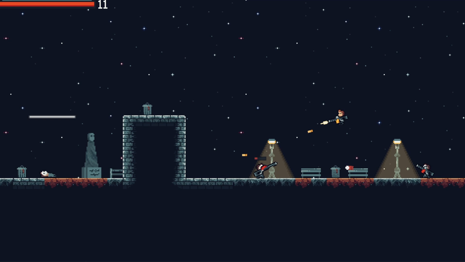 Cult of the Mask screenshot screenshot 3