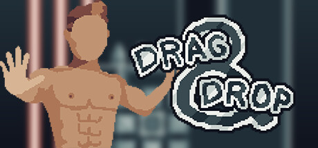 Drag and Drop steam charts