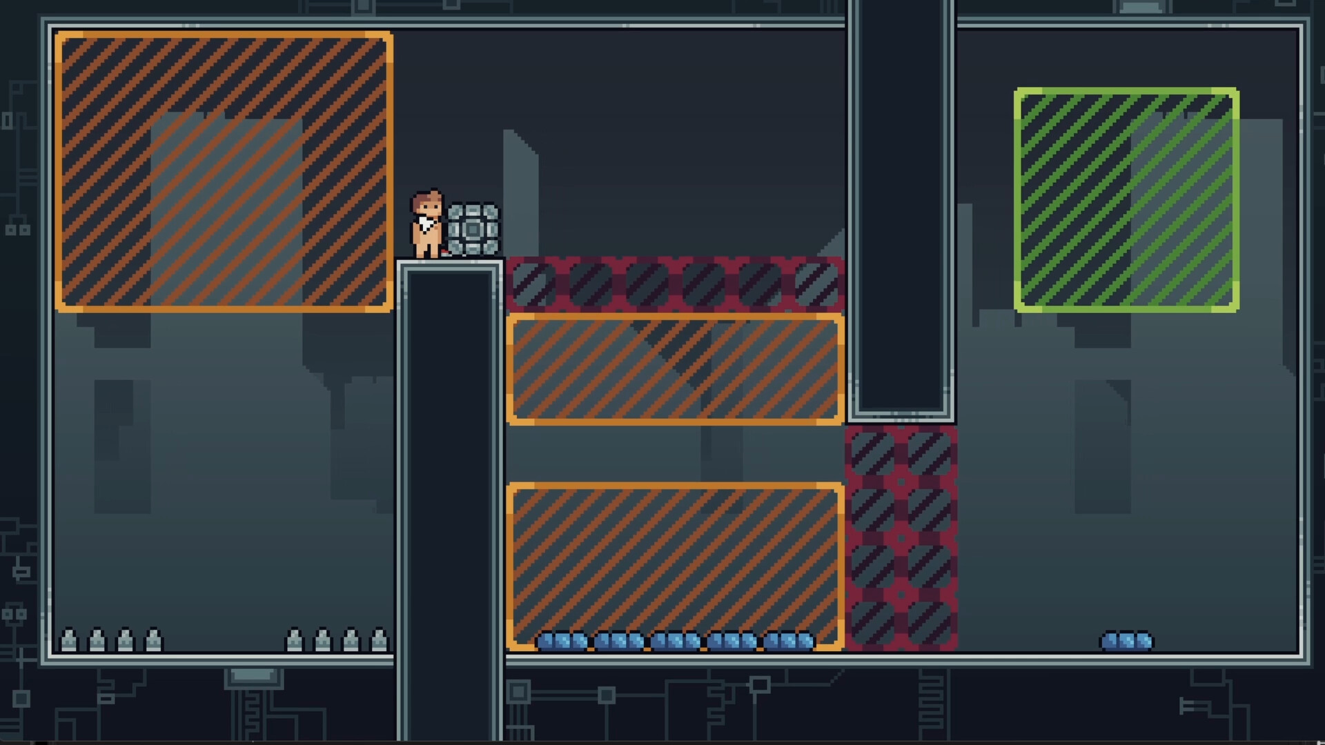 Drag and Drop screenshot screenshot 5