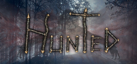 Hunted: Kalevala Cover Image