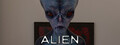 Alien logo