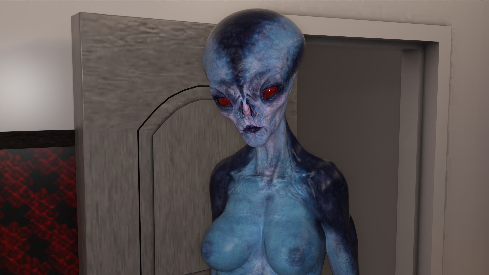 Alien screenshot 1