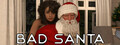 Bad Santa logo