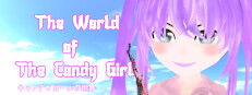 The World of The Candy Girl