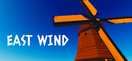 East Wind Cover Image