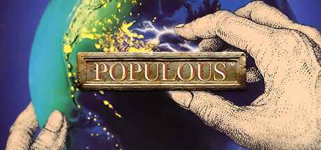 Populous™ Cover Image