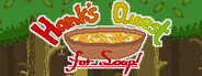 Hank's Quest for Soup