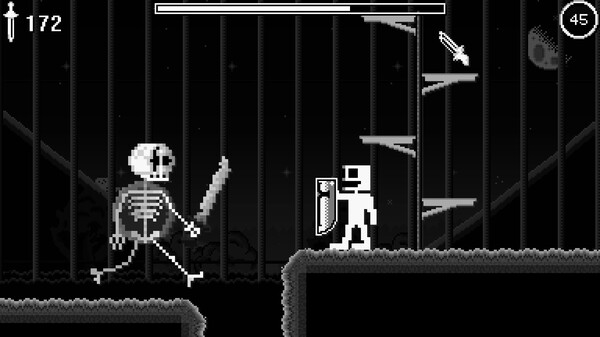 Скриншот из The Search for a Colour Palette