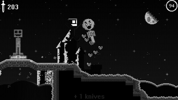 Скриншот из The Search for a Colour Palette