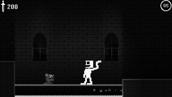 Скриншот из The Search for a Colour Palette