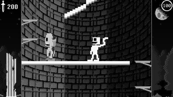 Скриншот из The Search for a Colour Palette