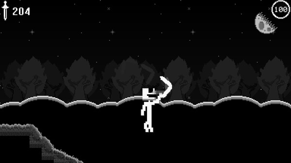 Скриншот из The Search for a Colour Palette